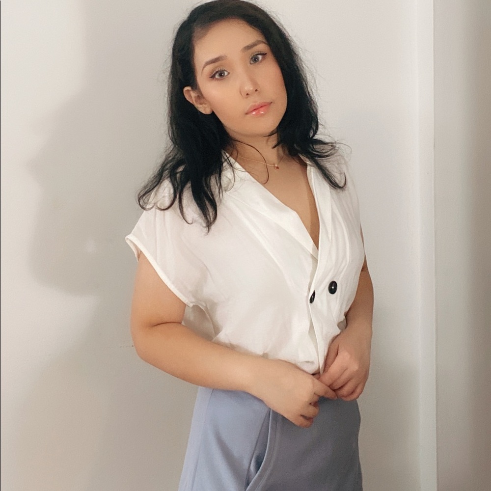 Mango blouse - Picture 2 of 6